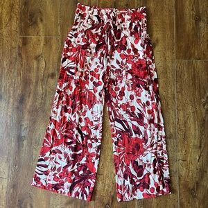Mahina Aloha Pants, never worn, size medium